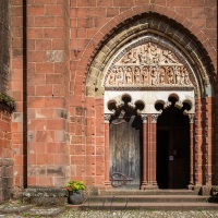 Collonges-la.Rouge