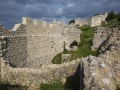 Château de Crussol, Ardèche