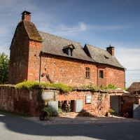 Collonges-la.Rouge