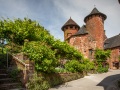 Collonges-la.Rouge