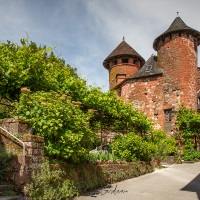Collonges-la.Rouge