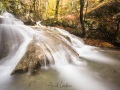 Cascade de Claire Fontaine