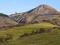 Paysage en Lozère