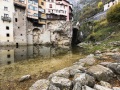 Vercors: Pont-en Royan