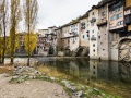 Vercors: Pont-en Royan