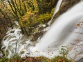 Cascade de Claire Fontaine