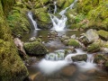 Cascade de Saint Nicolas