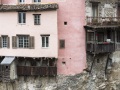 Vercors: Pont-en Royan
