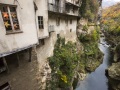 Vercors: Pont-en Royan