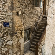 Vercors: Saint-Nazaire -en Royan