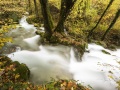 Cascade sur l