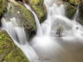 Cascade de Saint Nicolas