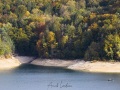 Lac de Vouglan