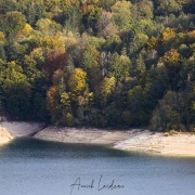 Lac de Vouglan