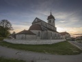 Eglise de Montrond