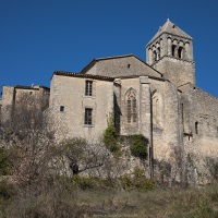 Village de Viens