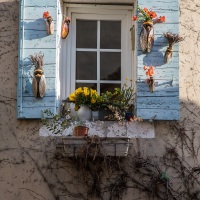 Un air de Provence, Lourmarin, Vaucluse