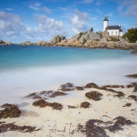 Phare de Pontusval