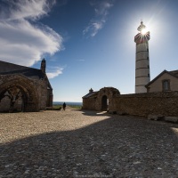 Pointe Saint Mathieu: