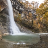 Cascade du Pain de sucre