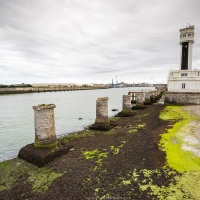 Phare d'Anglet