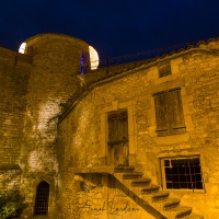 Aveyron: Village de la Cavalerie