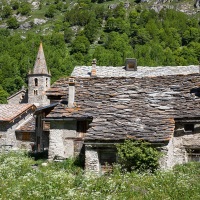 Hameau de l'Ecot, Savoie