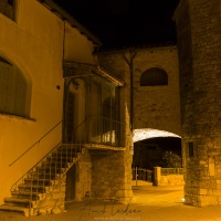 Aveyron: Village de la Cavalerie