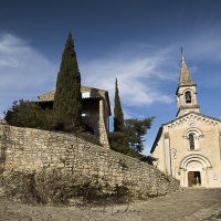 Roque-sur-Cèze