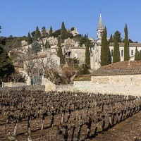 Roque-sur-Cèze