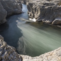 Gorges du Sautadet