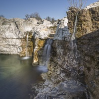 Gorges du Sautadet