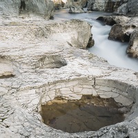 Gorges du Sautadet