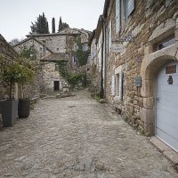 Village de Naves