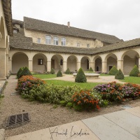 Cité médiévale de Crémieu: Couvent des Augustins