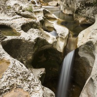 Sur l'Arène, Bugey