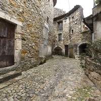 Ville de Vallon Pont d