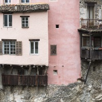 Vercors: Pont-en Royan