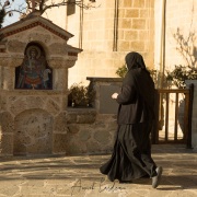 Monastère de saint Stephane, Météores