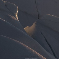 Iceberg, Baie de Disco