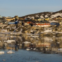 Ilulissat