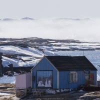 Village d'Ilimanaq