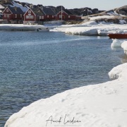 Village d'Ilimanaq
