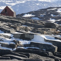 Village d'Ilimanaq