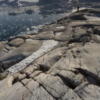 Iceberg, Baie de Disco