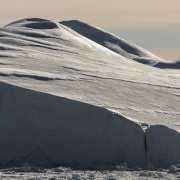 Iceberg, Baie de Disco