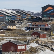 Ilulissat