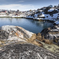 Ilulissat