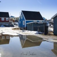 Ilulissat