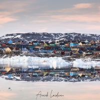 Ilulissat